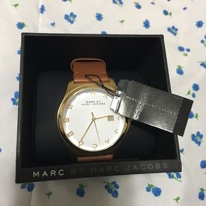 Marc By Marc Jacobs Watch